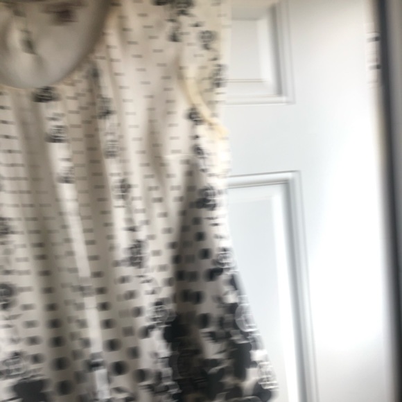 Roz & Ali Blouse. 1X - Picture 7 of 7